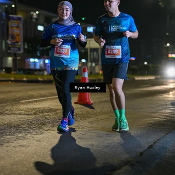 Runner Photo 4352303