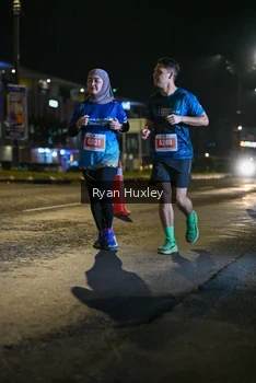 Runner Photo 4352315