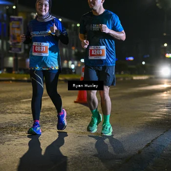 Runner Photo 4352319