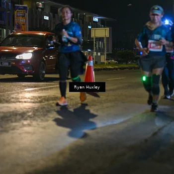 Runner Photo 4352323