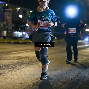 Runner Photo 4352324