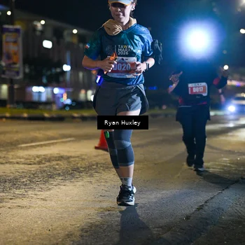 Runner Photo 4352325