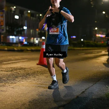Runner Photo 4352326