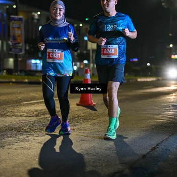 Runner Photo 4352327