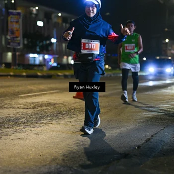 Runner Photo 4352328