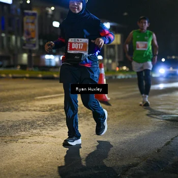 Runner Photo 4352337