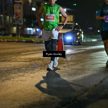 Runner Photo 4352338
