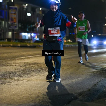 Runner Photo 4352339