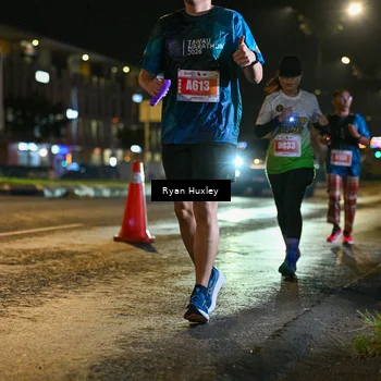 Runner Photo 4352341