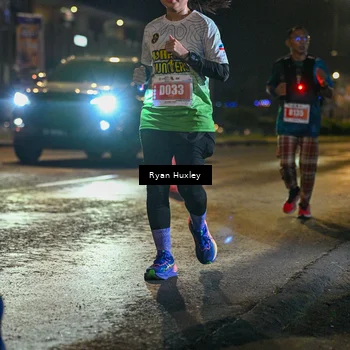 Runner Photo 4352342