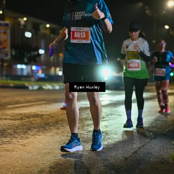 Runner Photo 4352343