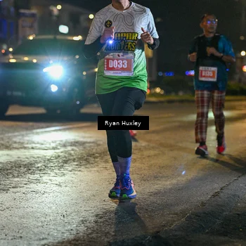 Runner Photo 4352344