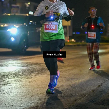 Runner Photo 4352352