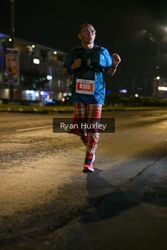 Runner Photo 4352354