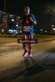 Runner Photo 4352358