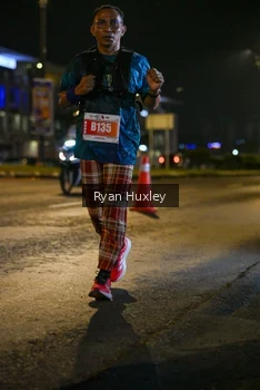 Runner Photo 4352359