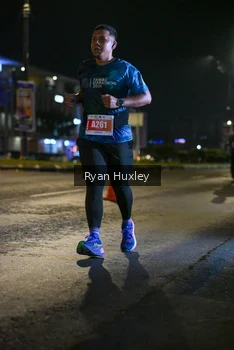 Runner Photo 4352360