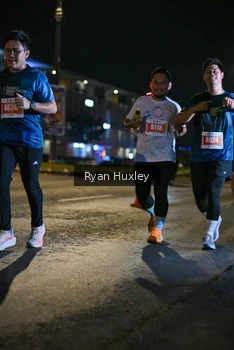 Runner Photo 4352366