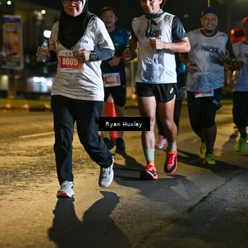 Runner Photo 4352395