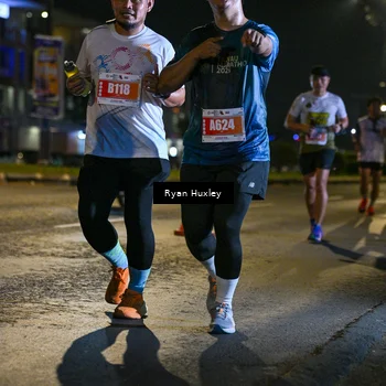 Runner Photo 4352397