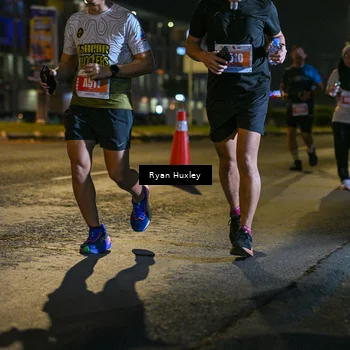Runner Photo 4352398