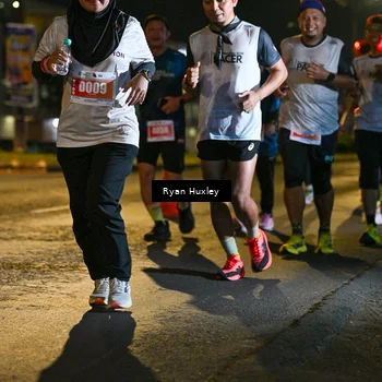 Runner Photo 4352399