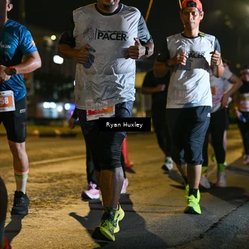 Runner Photo 4352418