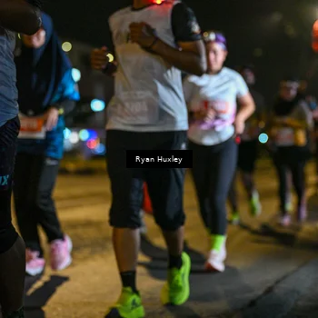 Runner Photo 4352421