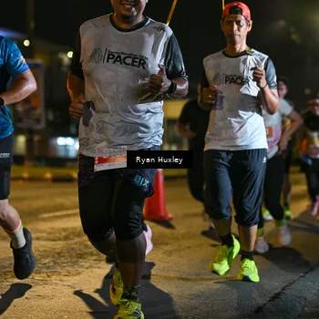 Runner Photo 4352422