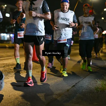 Runner Photo 4352423