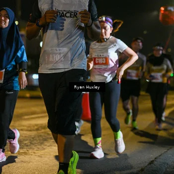 Runner Photo 4352428