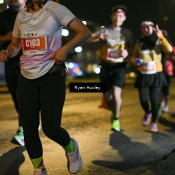 Runner Photo 4352429