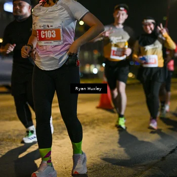 Runner Photo 4352432