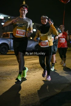 Runner Photo 4352440