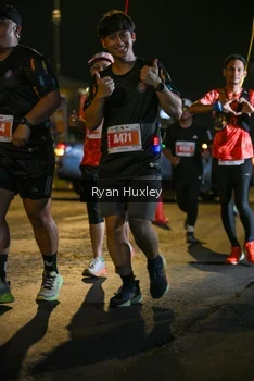 Runner Photo 4352447