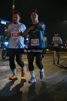 Runner Photo 4352452