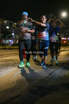 Runner Photo 4352459