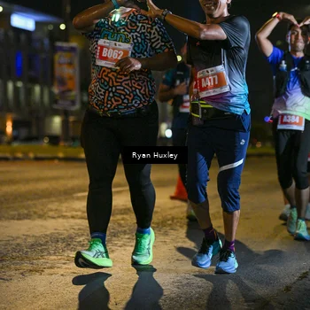 Runner Photo 4352464