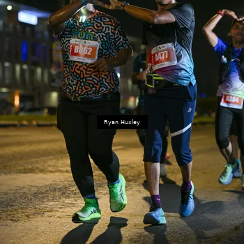 Runner Photo 4352465