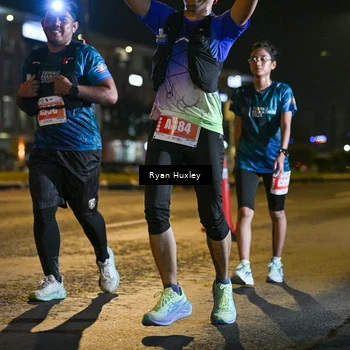 Runner Photo 4352481