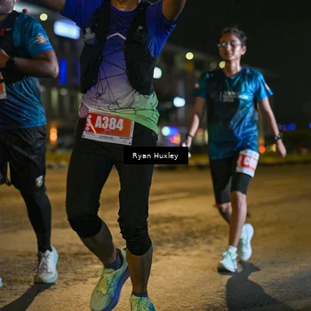 Runner Photo 4352484