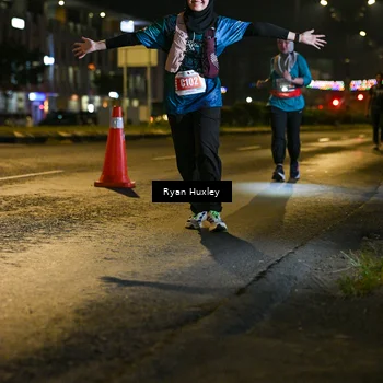 Runner Photo 4352494
