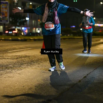 Runner Photo 4352496