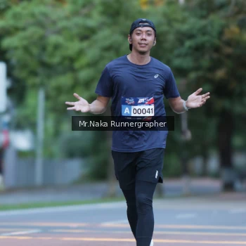 Runner Photo 43525