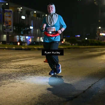 Runner Photo 4352503