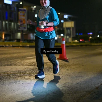 Runner Photo 4352504