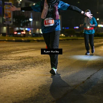 Runner Photo 4352505