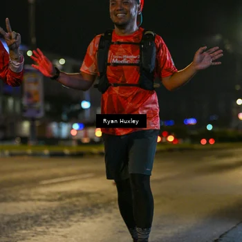 Runner Photo 4352510