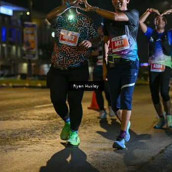 Runner Photo 4352511