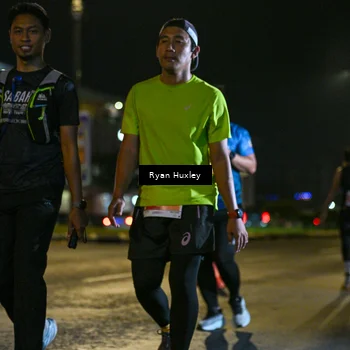 Runner Photo 4352513